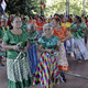 Arraiá - Centro de Apoio ao Idoso